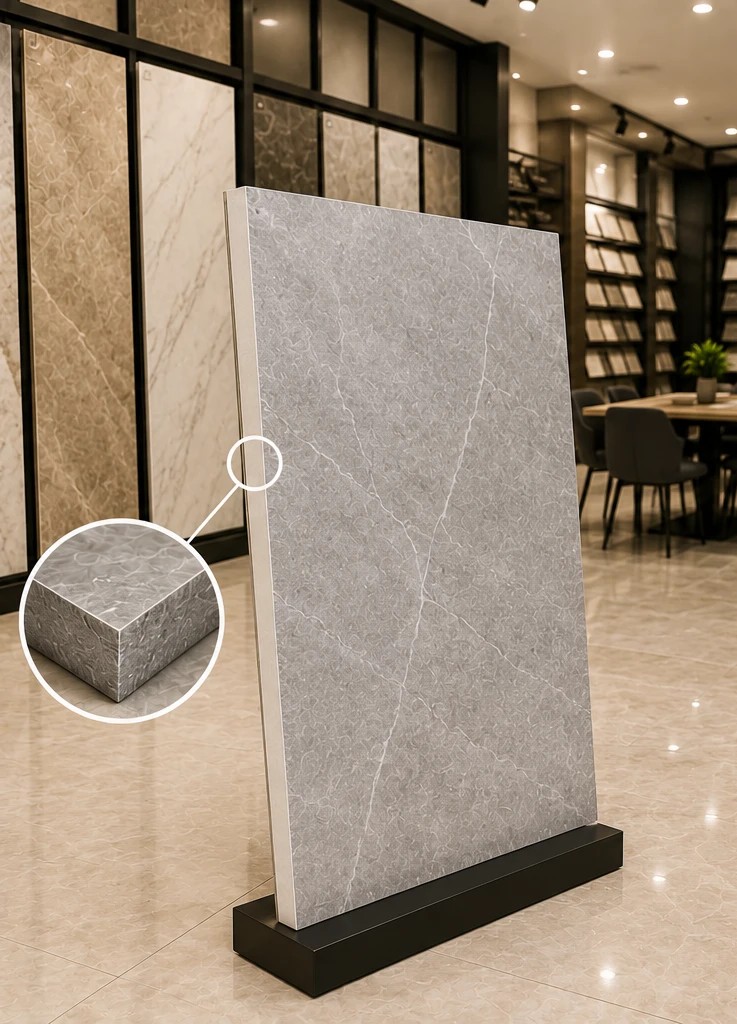 Full Body Wall Tiles