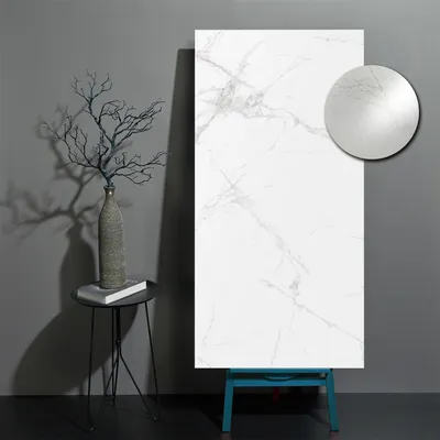 Glazed Vitrified Tiles (GVT)