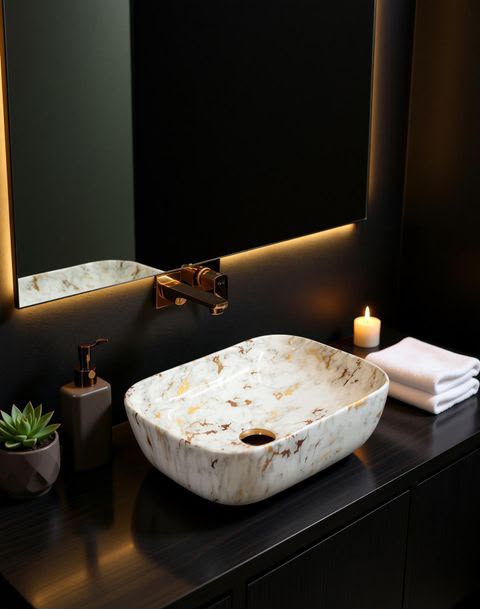 Luxury Sanitaryware