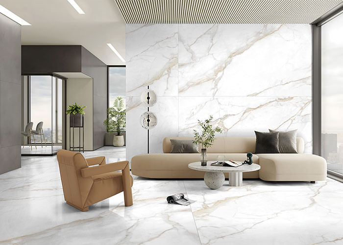 Architectural Wall Tiles